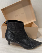 Alexandre Birman Kittie Bootie Size 37.5