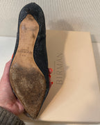 Alexandre Birman Kittie Bootie Size 37.5
