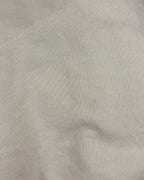 Tee Lab Cream Cotton Hoodie Size SMALL — 04 detail 2