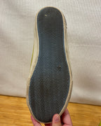 SeaVees Monterey Green Suede Low-Top Sneakers — 04 detail 2