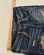 American Eagle Outfitters Distressed Jeans — 03 detail
