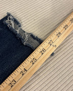 PAIGE Ripped-Knee Jeans Size 26 — 06 detail 4
