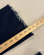 MOTHER The Weekender Fray Jeans - Chaos Is Calling Size 25 — 06 detail 4