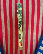 Multicolor Striped Dress — 03 detail