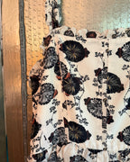 Leopard Print Maxi Dress — 02 detail