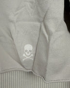 SoulCycle Gray Solow Sweatshirt Size Medium — 03 detail