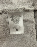 SoulCycle Gray Solow Sweatshirt Size Medium — 05 tag 2