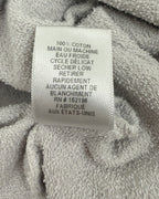 SoulCycle Gray Solow Sweatshirt Size Medium — 06 tag 3