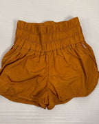 FP Movement The Way Home Running Shorts Size US M (UK M, 170-76A) — 01 front