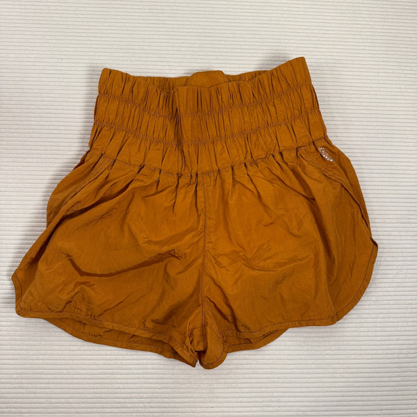 FP Movement The Way Home Running Shorts Size US M (UK M, 170-76A) — 01 front