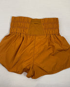 FP Movement The Way Home Running Shorts Size US M (UK M, 170-76A) — 02 back