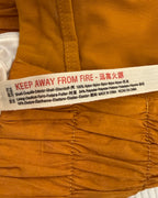 FP Movement The Way Home Running Shorts Size US M (UK M, 170-76A) — 04 detail 2