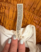 FP Movement The Way Home Running Shorts Size US M (UK M, 170-76A) — 05 detail 3
