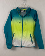 New Balance Sport Style Optiks Windbreaker Size USA S (EURO S, AUS S-10, BRAZIL P, ASIA M, CHINA 160-84A, KOREA 90, JAPAN M) — 01 front