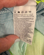 New Balance Sport Style Optiks Windbreaker Size USA S (EURO S, AUS S-10, BRAZIL P, ASIA M, CHINA 160-84A, KOREA 90, JAPAN M) — 05 tag 3