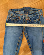 Blue Jeans — 04 detail 2