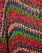 Zara Knit Striped Maxi Dress Size EUR M (USA M, MEX 28) — 04 detail