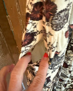 Ulla Johnson Floral Dress — 02 detail