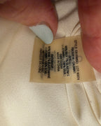 Ivory Layered Tank Top — 06 tag 2