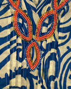 Lilly Pulitzer Sarasota Tunic Size XL — 03 detail