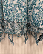 Roberta Roller Rabbit Ulili Ziva Print Dress — 02 detail