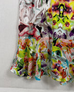 Prabal Gurung for Target Georgette Dress Size M-M — 04 detail