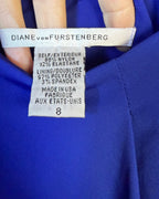 Diane von Furstenberg Jamila Sheath Dress — 03 tag 2