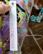 Alice + Trixie Multicolor Maxi Dress — 06 tag 2