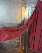 Ramy Brook Rust Maxi Dress Size S-P — 04 detail 2