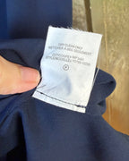 Vince Navy Sleeveless Dress Size S — 05 tag 3