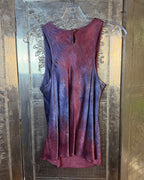 Nation Purple Dress — 01 front