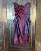 Nation Purple Dress — 02 back