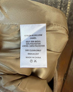 ASTR Tan Skirt — 04 tag 2