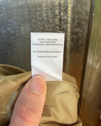 ASTR Tan Skirt — 05 tag 3