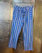 Free People Marielle Pull-On Pants — 01 front