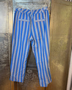 Free People Marielle Pull-On Pants — 02 front 2