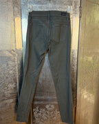 Paige Gray Pants Size 25 — 02 back