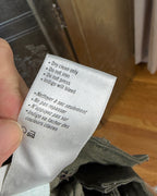 Paige Gray Pants Size 25 — 04 tag 2