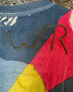 We Are Replay Colorful Top Size S — 05 detail 3