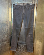 South Gate Gray Pants — 01 front
