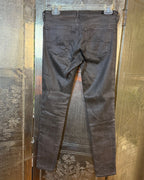 South Gate Gray Pants — 02 back