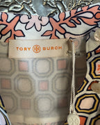 Tory Burch Celeste Dress in Hicks Garden — 03 detail