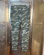 Lyssé Camo Pants Size S — 02 back