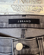 J Brand Gray Pants Size 25 — 03 tag
