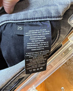J Brand Gray Pants Size 25 — 06 tag 4
