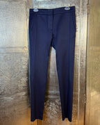 Katharine Kidd Navy Pants — 01 front