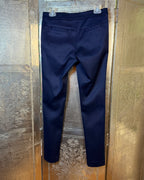 Katharine Kidd Navy Pants — 02 back