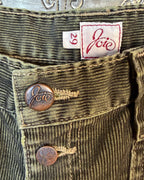 Green Pants — 03 tag