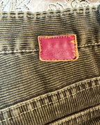 Green Pants — 04 tag 2