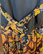 René Derhy Paisley Top — 03 detail